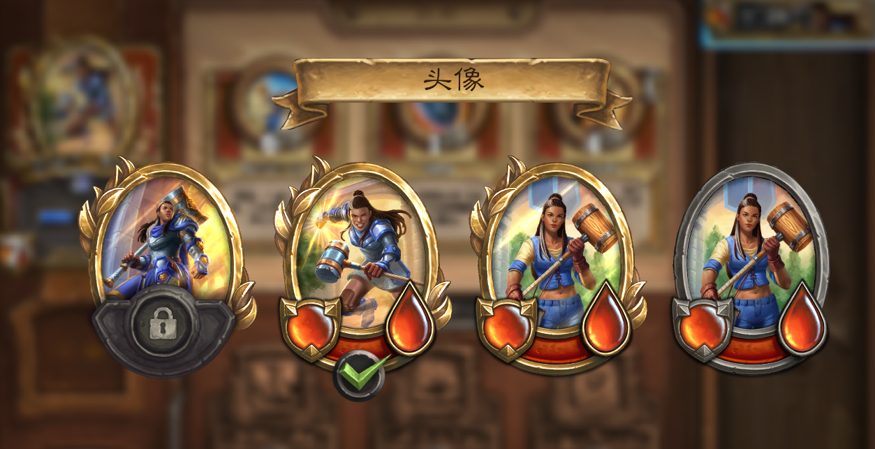 炉石传说|佣兵战纪:玩家爆肝七天完成全图鉴成就?这些佣兵才值得长期养!