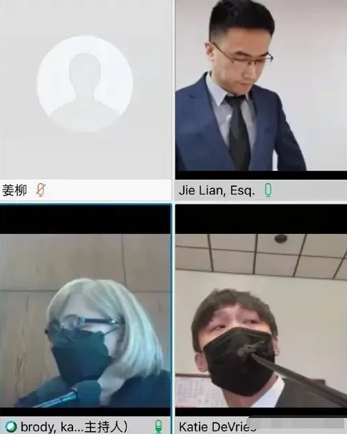 张恒|庭审上的张恒可谓“金句”频发，我们来看一下他都说了什么？