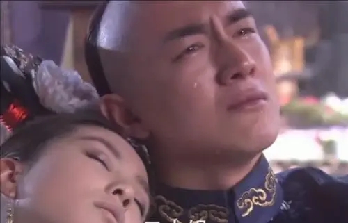 |明明若曦已经破了身子,为何十四爷不嫌弃?原著记录很不堪