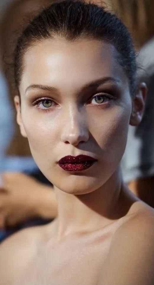 修容 同样是长脸,有的人显老,有的显气质,差在哪儿了?