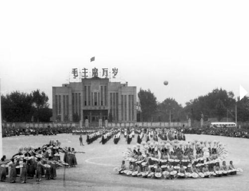 舜网 八一立交桥：济南第一座城市立交桥