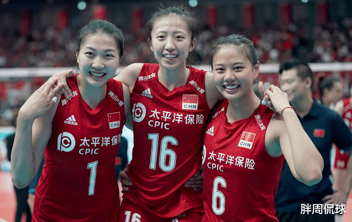 女排|CCTV5直播，中国女排决战塞尔维亚，朱婷颜妮助力郎平拒绝四连败