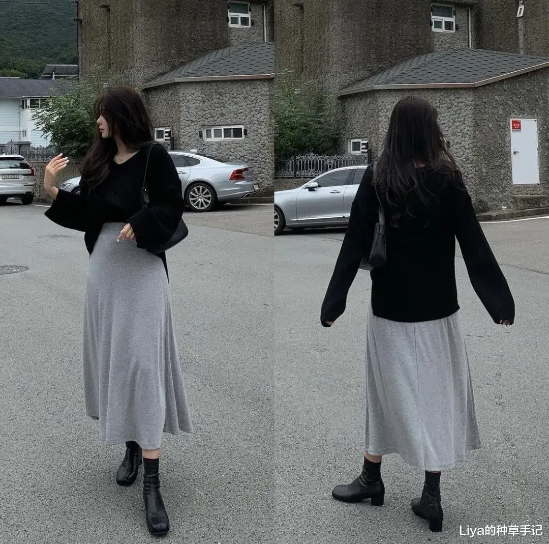 Liya的种草手记|基础款 + 极简风 ，太高级了