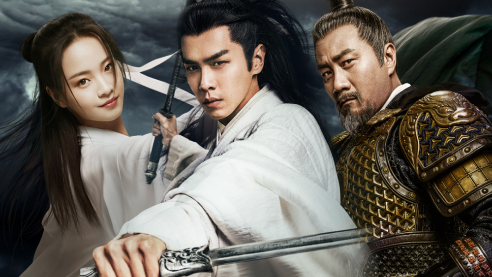 徐凤年|雪中悍刀行：鱼幼薇到底是什么身份？为何能跟在徐凤年身边？