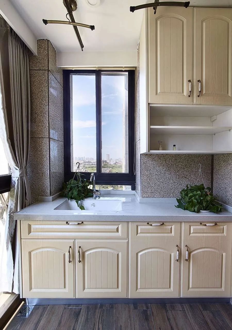 |阳台装修6大雷区，别等入住才知道