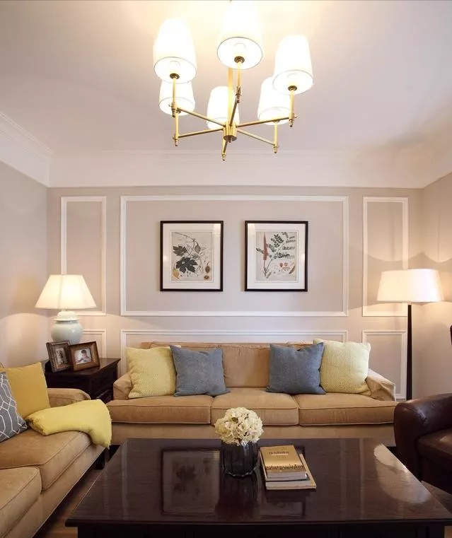 朋友“网购”了一个家，一进门就把我迷倒了！