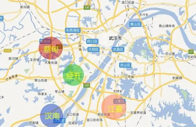 房贷|负债1.7万亿！疯狂降价甩卖！高周转的碧桂园在武汉能否玩的转？