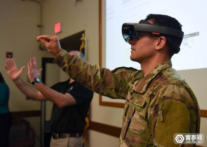 darpa|订单价值580万美元，施乐PARC为DARPA开发个性化AR指导系统