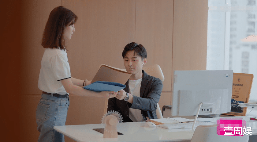 马伯骞|心动的信号4：马伯骞力挺校友男2，宋祖儿吐槽男1脾气差了