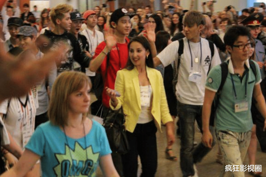 吴亦凡|网红都美竹放出猛料，喊话大决战，吴亦凡彻底凉凉