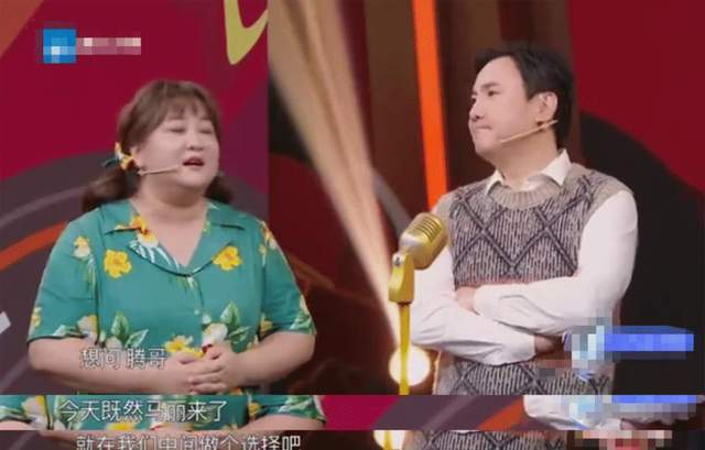 沈腾|沈腾妻子王琦账号评论区沦陷，贾玲高情商互动为沈腾马丽避嫌