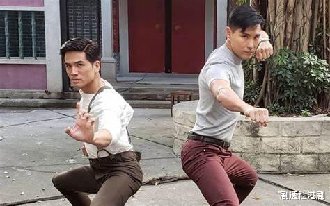 陈展鹏|演艺路曲折!陈展鹏赛前大热却失落视帝,入行29年曾做过地盘工作