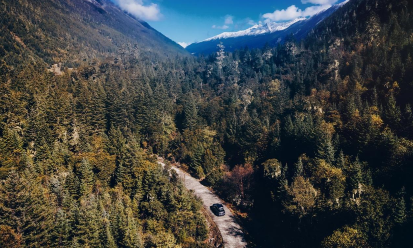 长安汽车|让人时不时地想起钓鱼或露营，长安欧尚X7 PLUS太会玩了