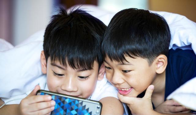 木莲妈谈育|孩子该怎么办,救救孩子