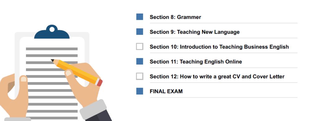 教师|TESOL|NUDLELINK|国际英语教师资格证书|考证