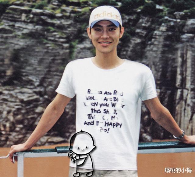 海岩|从“美少年”到“蜡像人”，他经历了什么，那场意外该怪谁呢？