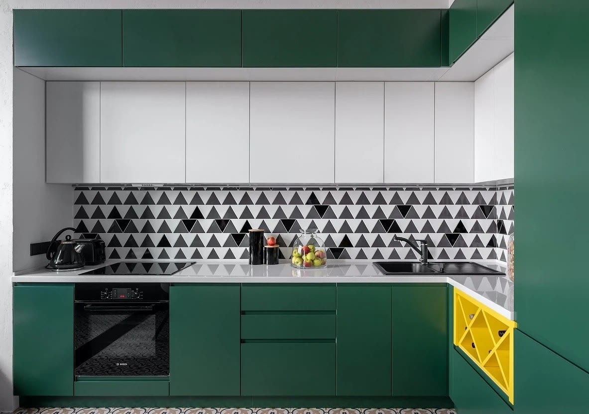 装修优姐|26岁离异妈妈，带儿子蜗居38㎡，设计悬空卧室，效果不是一般实用