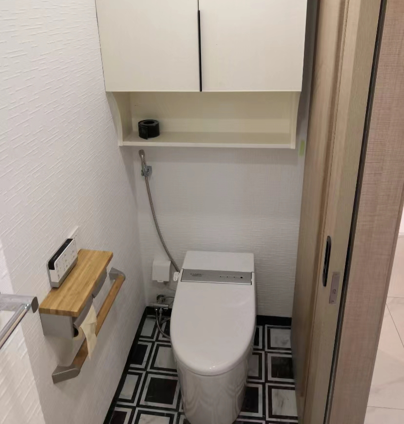 父母房装修，这10点设计能不少，比日式还人性化，老人住着才放心