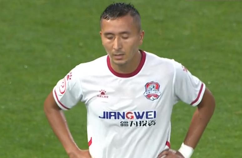 中甲|两回合0-2！中甲老牌球队降级，连续35场不胜创纪录，足协被打脸