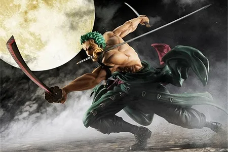 海贼王|航海王扬帆出海！！！这里有你想要的一切！！！