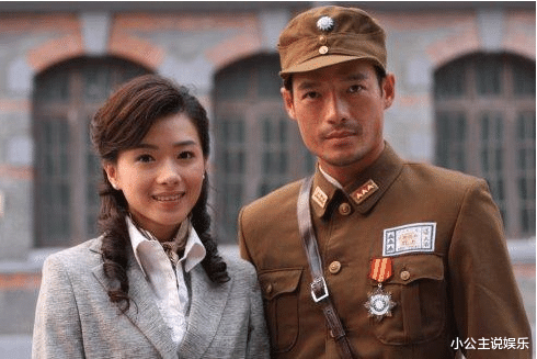 赵露思|她是胡歌老爸“钦点儿媳”, 曾7次拒绝导演被封杀, 今38岁再度翻红