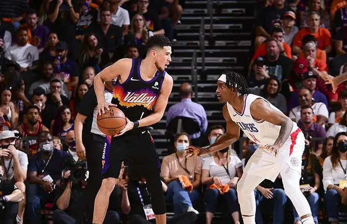 太阳队|一夜3消息！太阳双喜临门，篮网再遭打击，布克40+13+11比肩纳什