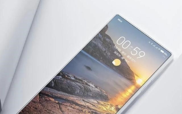 小米科技|半遮半掩的小米MIX4，究竟还藏着哪些“干货”？