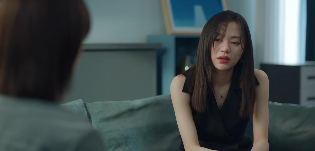 李薇|《女心理师》：一部教科书级的职场生存指南，女性读者慎入