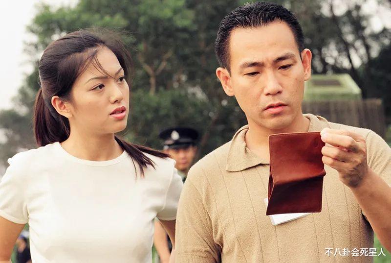 梅艳芳|10位香港女神，个个遭遇悲惨，破产毁容，去世18年仍不安宁