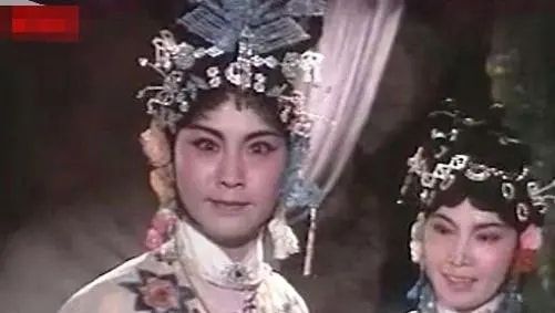 铁扇公主|“铁扇公主”王凤霞：嫁给“孙悟空”惹人羡，然而38岁消香玉陨