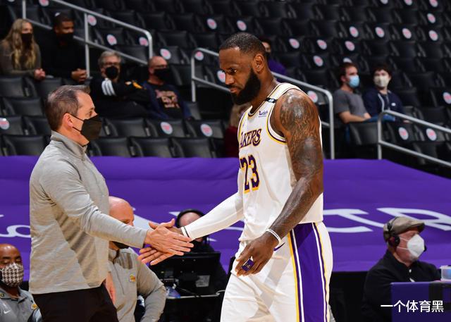 勒布朗·詹姆斯|成功避开四大强队，詹姆斯将在周三复出，带队迎战尼克斯与火箭