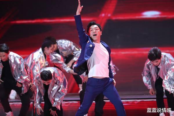 黄渤|年入百万却送父亲去养老院？黄渤的清醒，打了多少人的脸