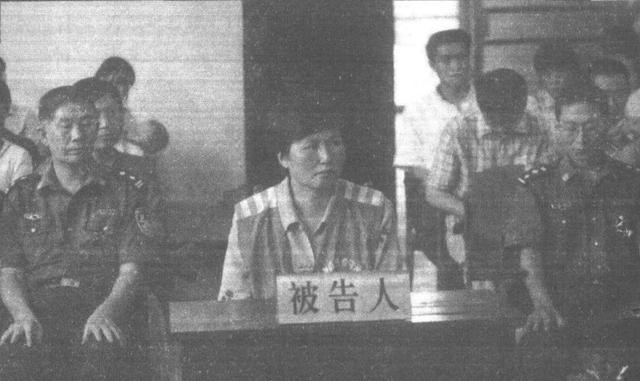 2004年民警去山西救一被拐12年妇女,核实身份后,又立即将其逮捕