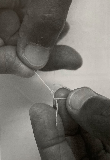 |[ 鲫鱼钓 ] 超详细日鲫钓组八步法，日本专业钓鱼书籍介绍