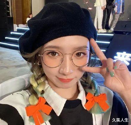 久美人生 贝雷帽不想戴出“买家秀”既视感，这几款发型你值得拥有！