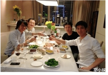 王力宏|王力宏李云迪疑似复合?双方共用情侣头像,王力宏与老婆已分居?