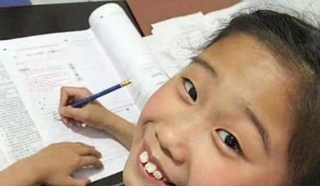 大学|“神童少女”张易文，9岁高考10岁上大学，如今月薪2千泯然众人