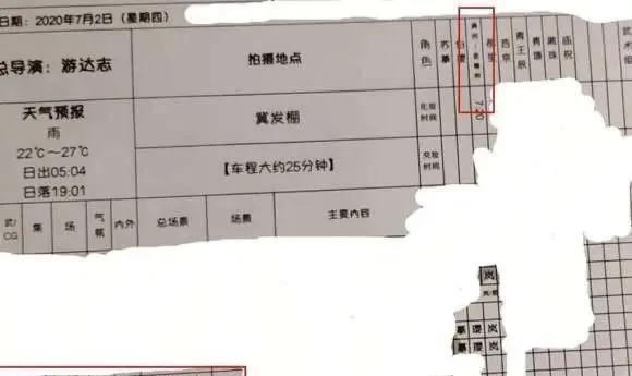 娱乐圈|张若昀接档杨幂成跨年流量担当，李易峰紧随，腾讯s+古偶剧将霸屏