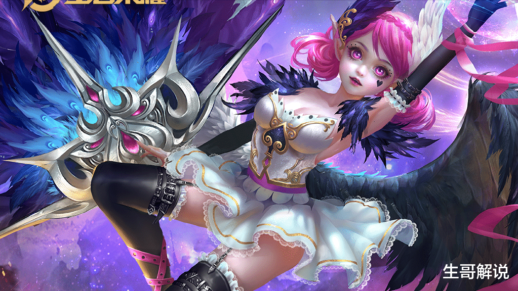 诸葛亮|S25“中单法王”诞生，支援强过诸葛亮，对线吊打貂蝉，却很少出场