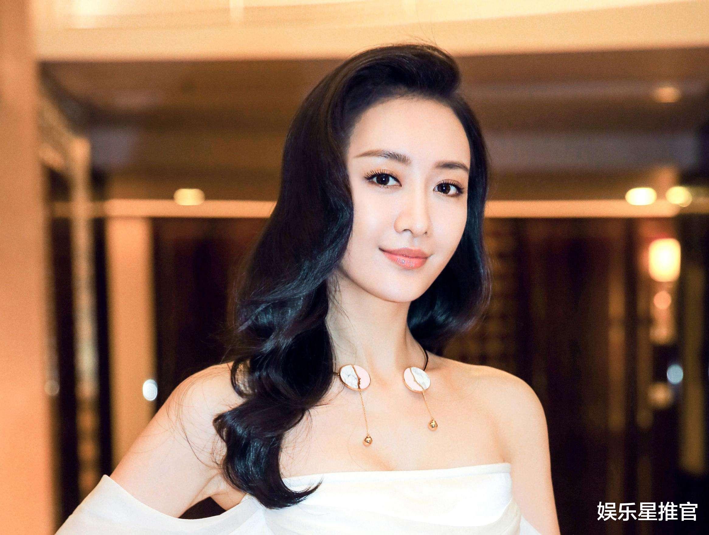 王鸥|结婚前与刘恺威深夜探讨剧本，王鸥的手段有多高？