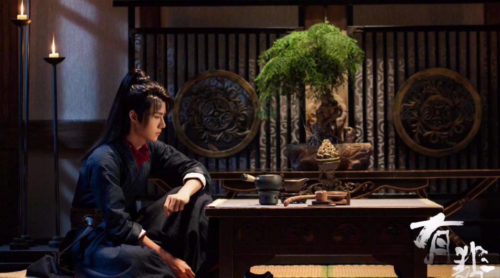 赵丽颖|赵丽颖粉丝搞这么一出，以后还有人敢跟她合作吗？真是成也粉丝，败也粉丝！