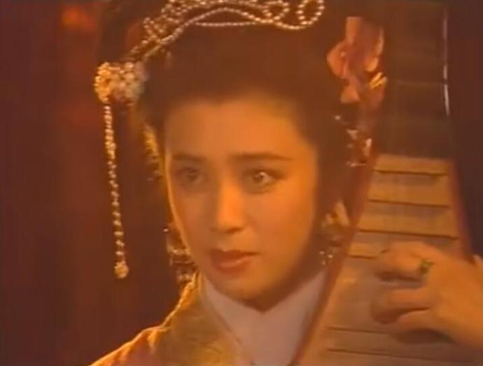 陈圆圆|没有对比-就没有伤害，10版陈圆圆，谁撑起了美人人设，谁又凑热闹