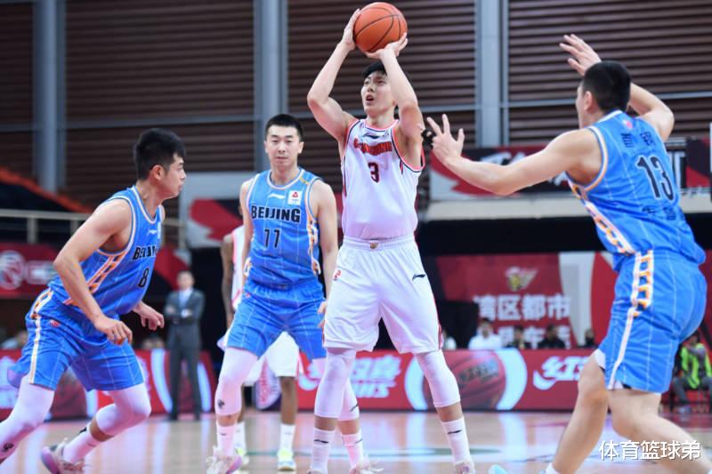 郭昊文|郭昊文已全面反超胡明轩？这个可能还真有，现在他就完全爆发！