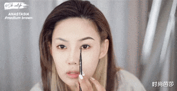 眼线|次次都能美上热搜，她怎么做到一直都不翻车的？