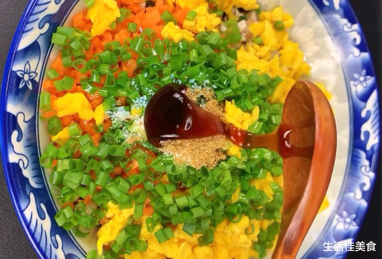 便秘 冬天减肥都吃它，一周瘦4斤，食材绿色，低脂低卡还顶饱，超养胃