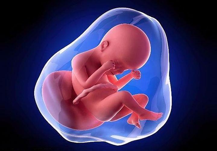 两口育儿|怀孕后，从身体的这四个反应中，看羊水的质量好坏，孕妈要会辨别