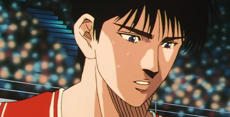 灌篮高手|灌篮高手:剧情中谁最令你反感?相田弥生成为大家最不喜欢的人