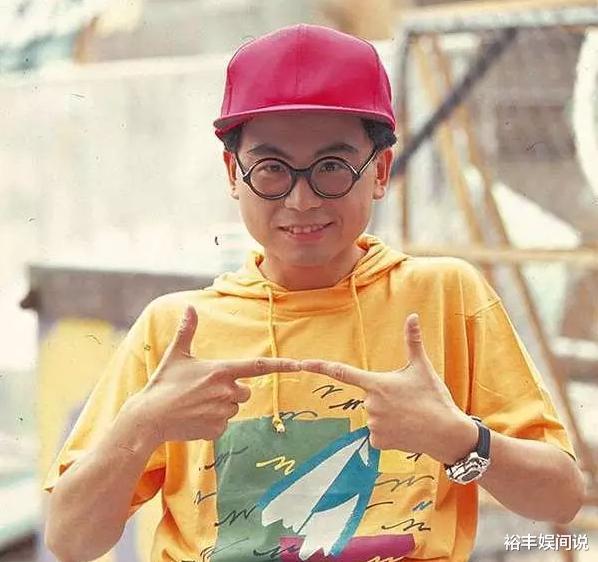 罗仲谦|又一TVB艺人来内地发展！罗仲谦为让妻女更幸福，放弃当地市场