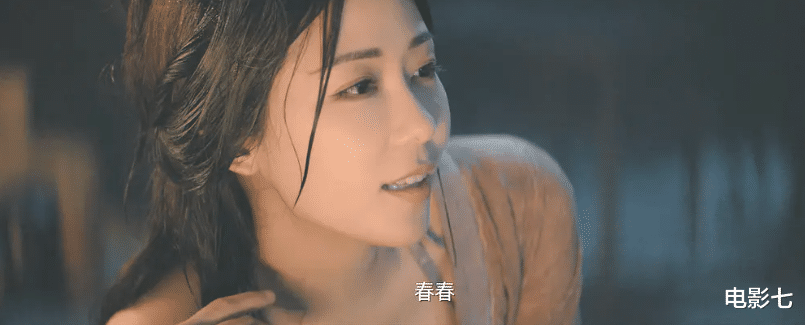 马伊琍|上映2天票房第一，离开陈思诚后，不靠性感成名的她，终成大女主