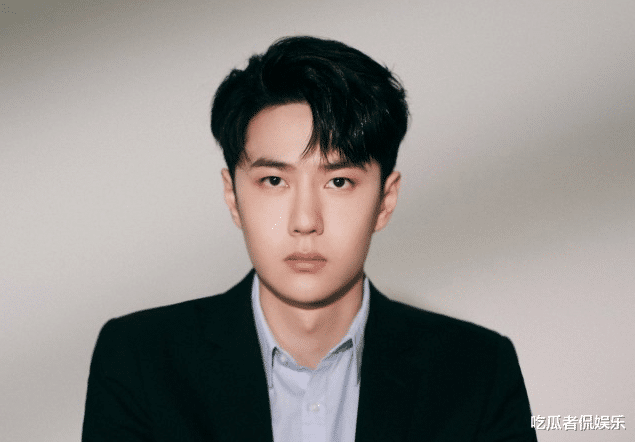 王一博|王一博受校服风波牵连，他本不应该受此憋屈，官方回应将加大监管